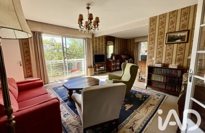 Vente Appartement 5 pièces — photo 2