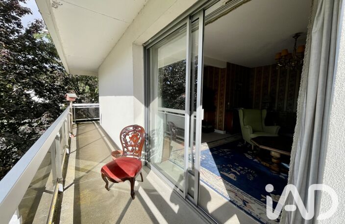 Vente Appartement 5 pièces — photo 4