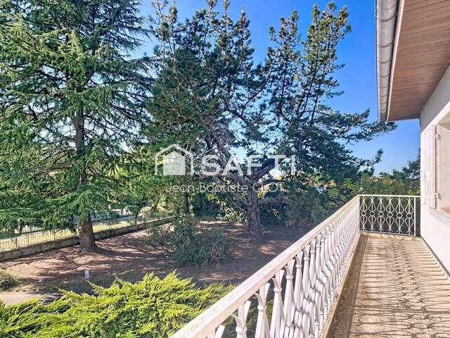 Maison 7 pièces 200 m² — photo du bien