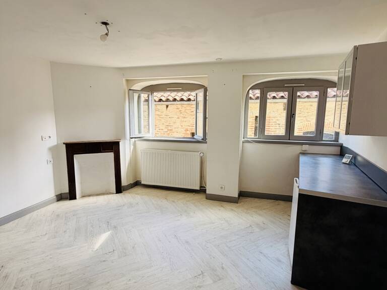 Vente Appartement 2 pièces — photo 1