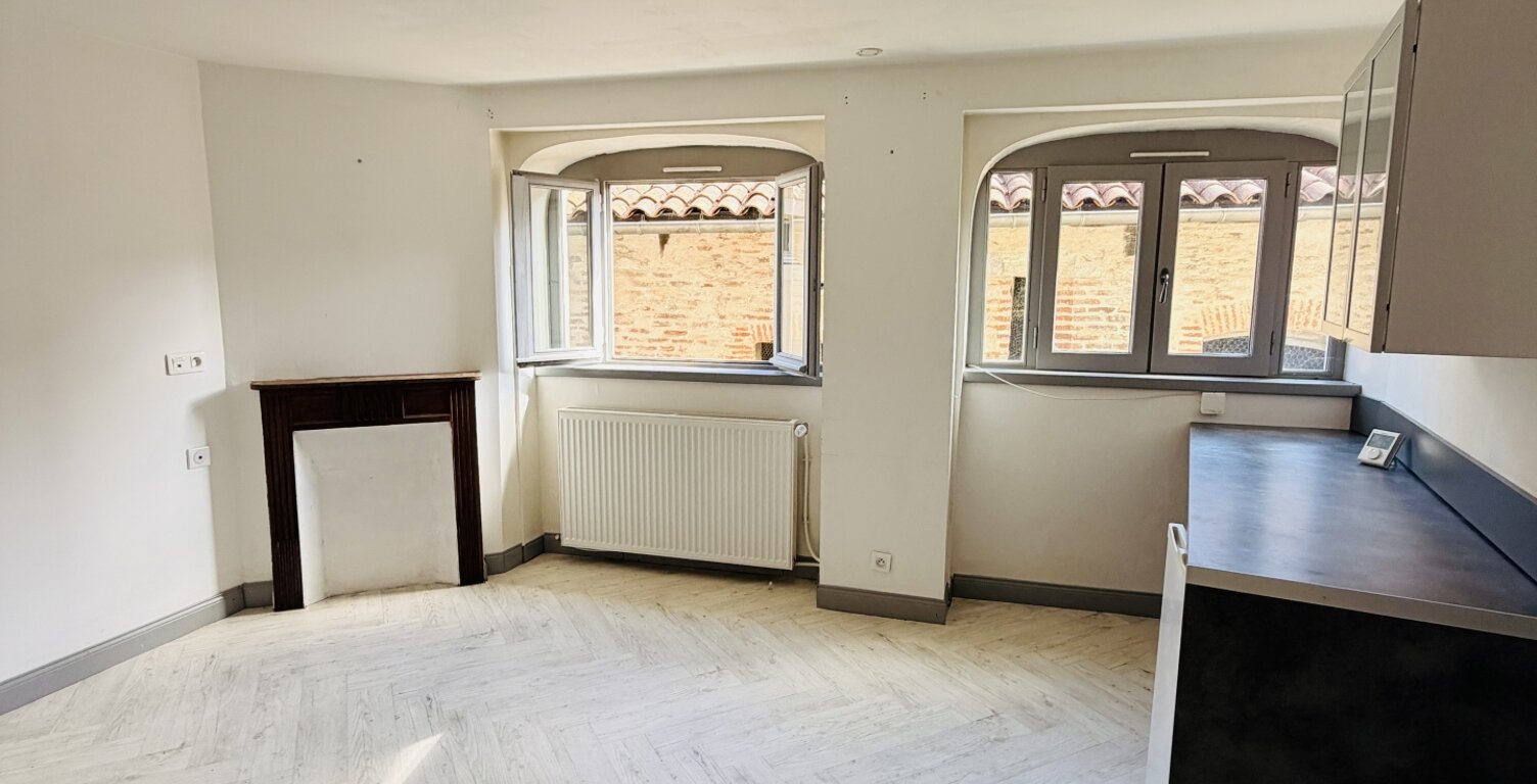 Vente Appartement 2 pièces — photo 1