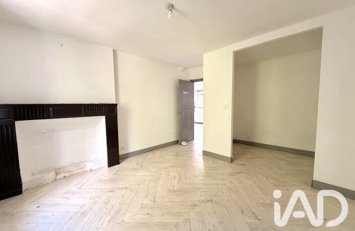 Vente Appartement 2 pièces — photo 2