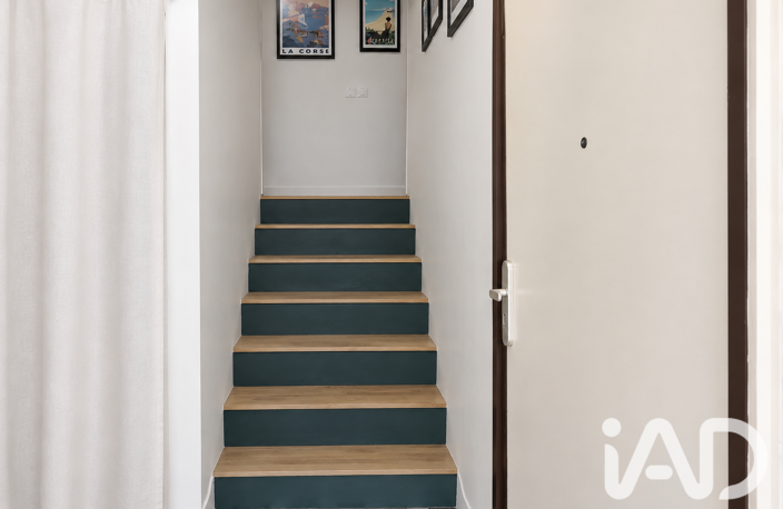 Vente Triplex 5 pièces — photo 2