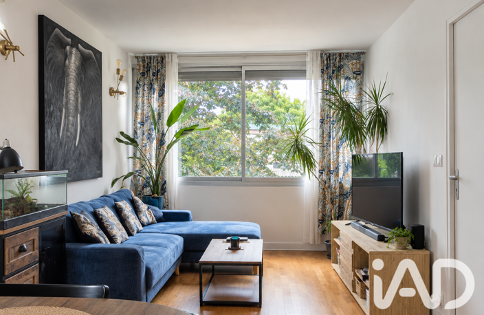 Vente Triplex 5 pièces — photo 3