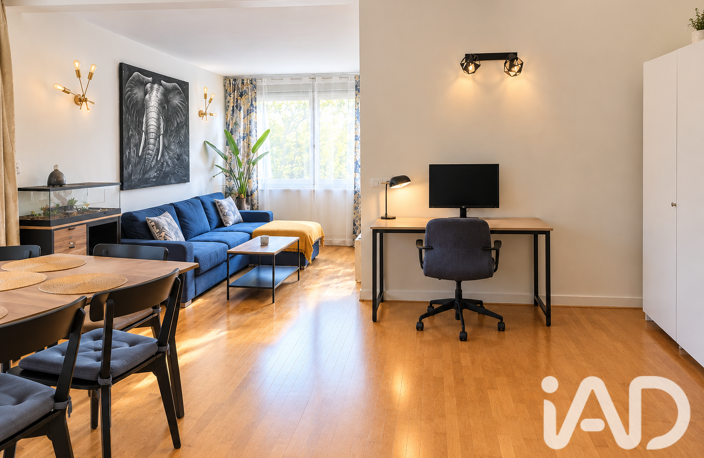 Vente Triplex 5 pièces — photo 4