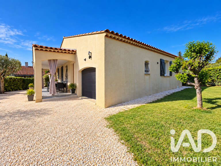 Vente Maison/villa 6 pièces — photo 1