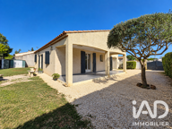 Vente Maison/villa 6 pièces — photo 2