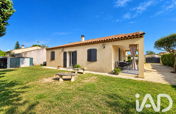 Vente Maison/villa 6 pièces — photo 4