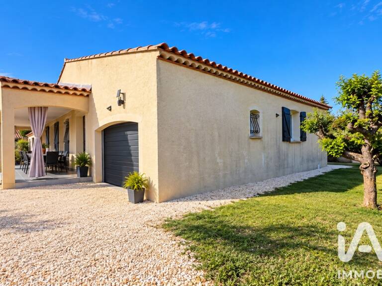 Vente Maison/villa 6 pièces — photo 1