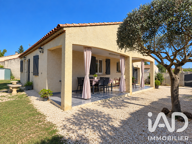 Vente Maison/villa 6 pièces — photo 2