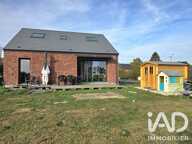 Vente Maison de campagne 5 pièces — photo 2
