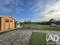 Vente Maison de campagne 5 pièces — photo 3