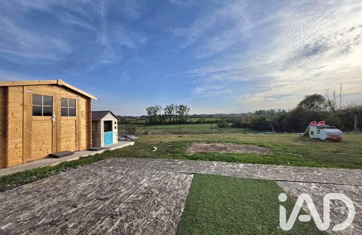 Vente Maison de campagne 5 pièces — photo 3