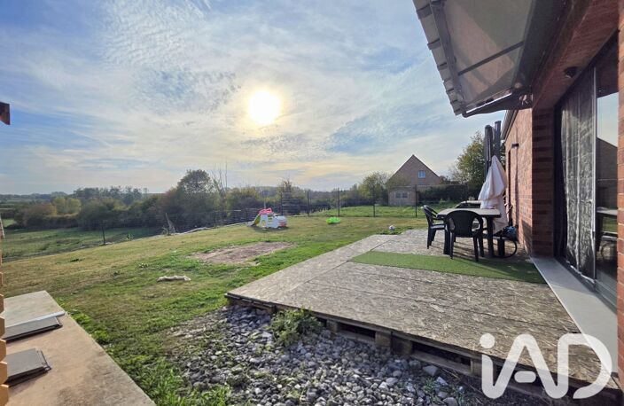 Vente Maison de campagne 5 pièces — photo 4