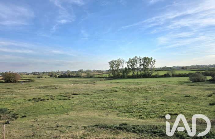 Vente Maison de campagne 5 pièces — photo 5