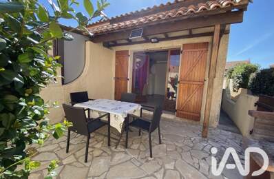 Vente Appartement 2 pièces — photo du bien