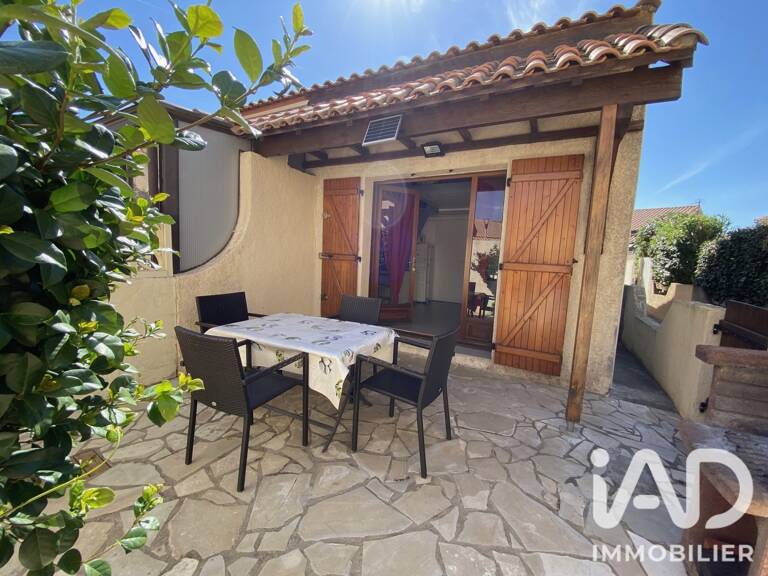 Vente Appartement 2 pièces — photo 1