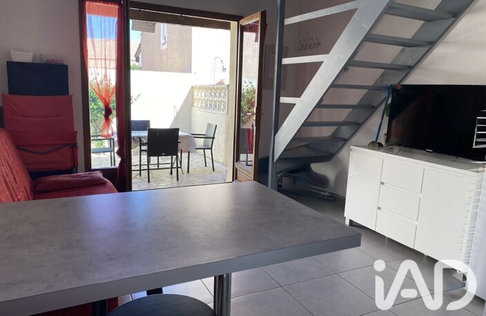 Vente Appartement 2 pièces — photo 3