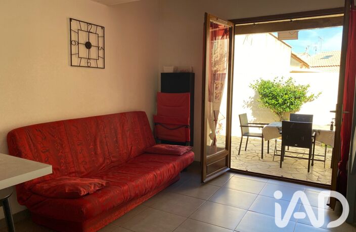 Vente Appartement 2 pièces — photo 4