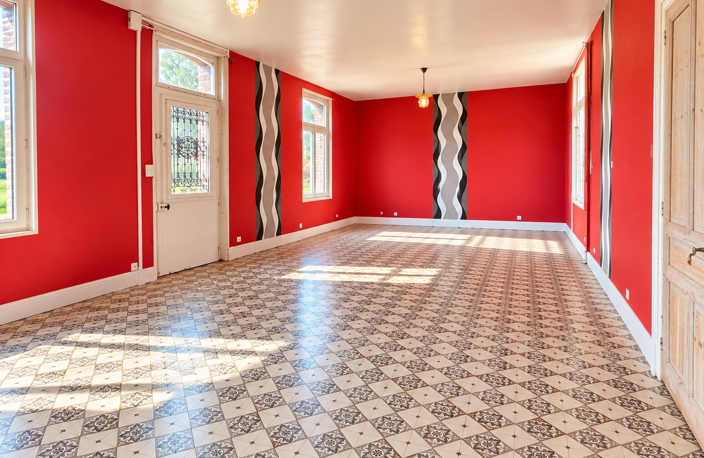 Vente Maison/villa 7 pièces — photo 2
