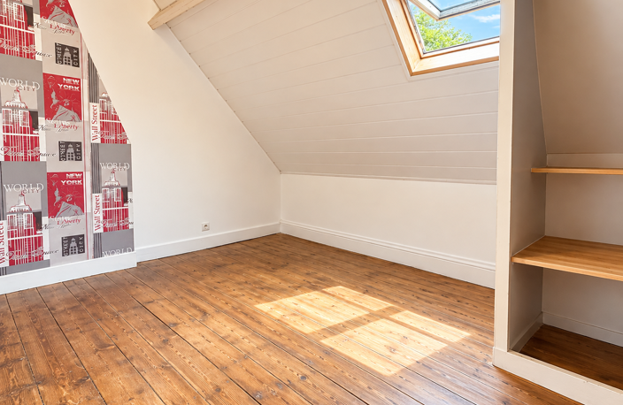 Vente Maison/villa 7 pièces — photo 3