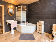 Vente Maison/villa 7 pièces — photo 4