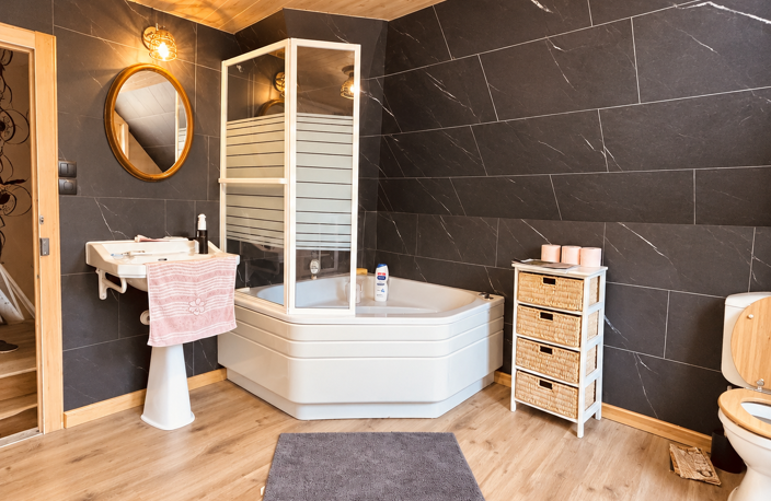 Vente Maison/villa 7 pièces — photo 4