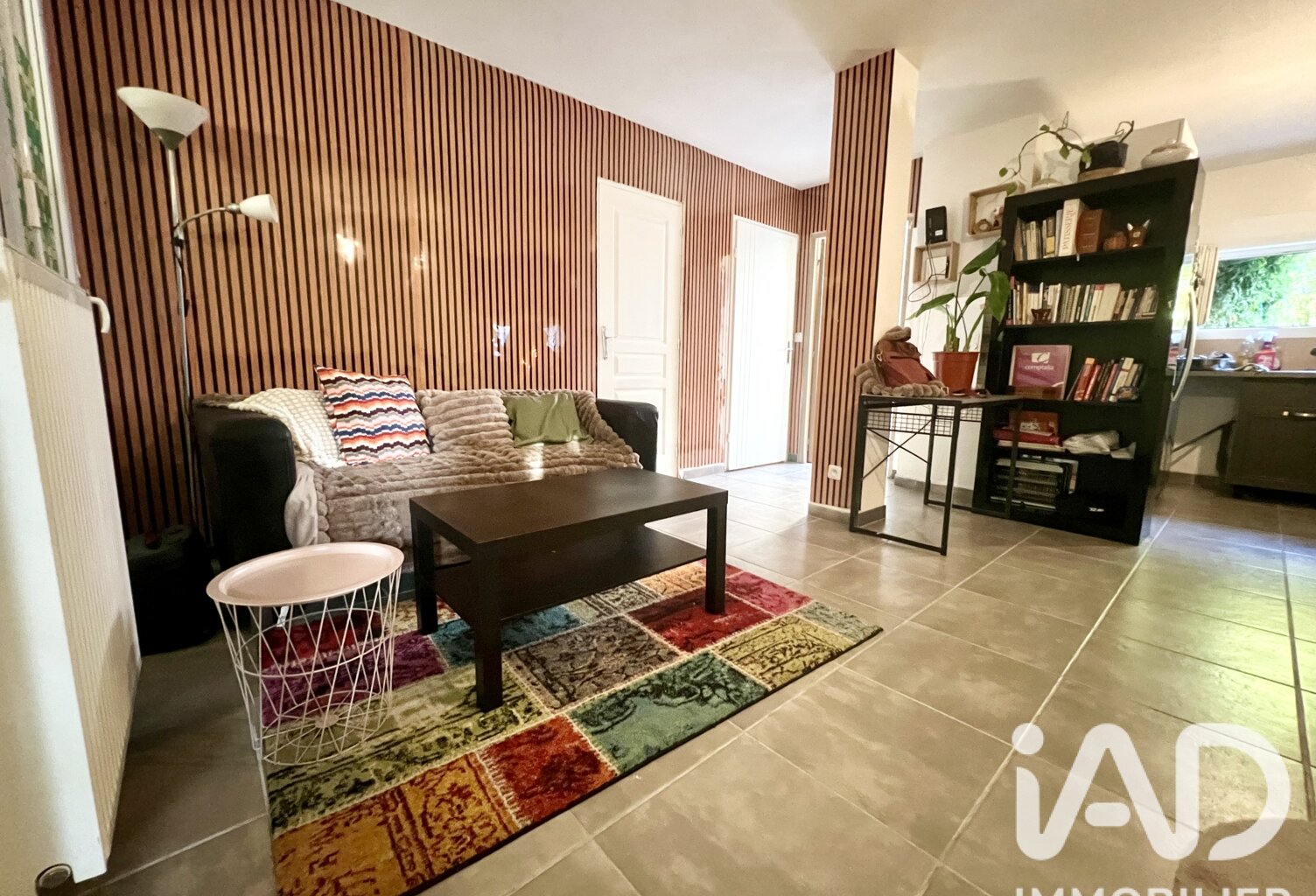 Vente Maison/villa 4 pièces — photo 1