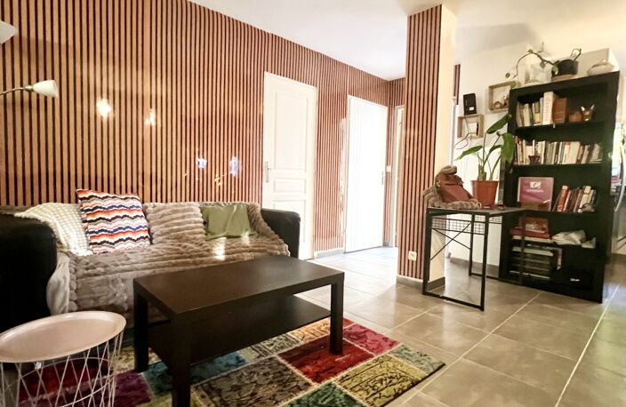 Vente Maison/villa 4 pièces — photo 2