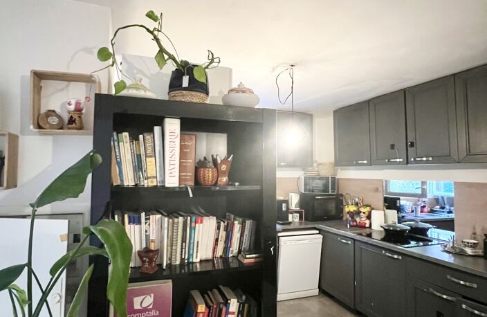 Vente Maison/villa 4 pièces — photo 4