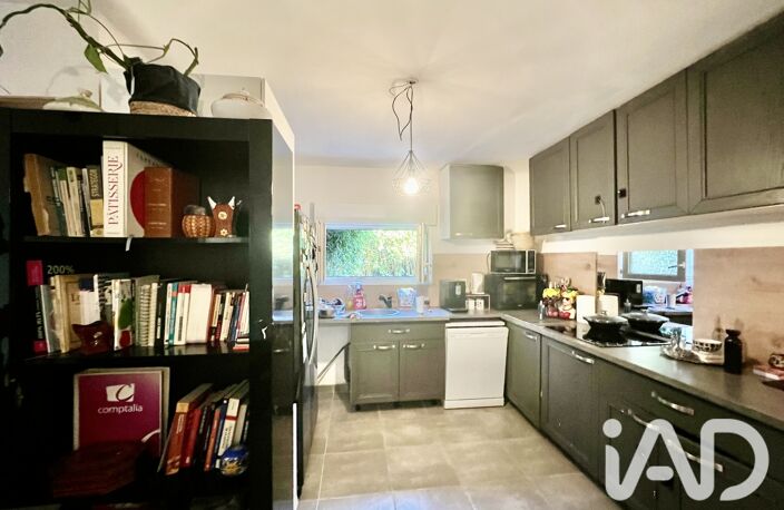 Vente Maison/villa 4 pièces — photo 5
