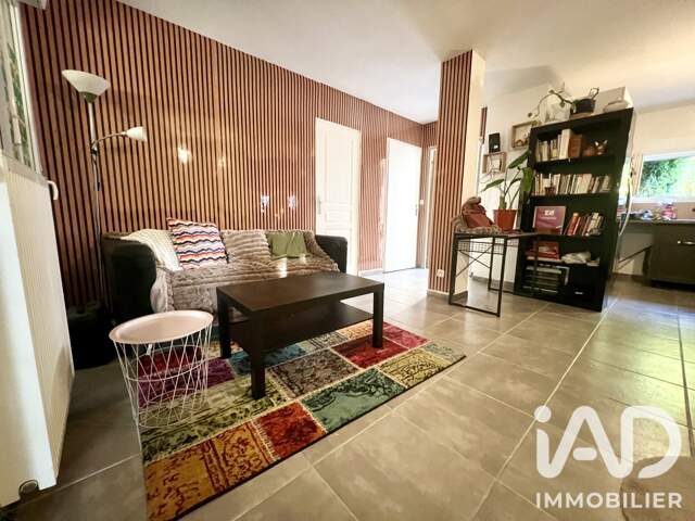 Vente Maison/villa 4 pièces — photo du bien
