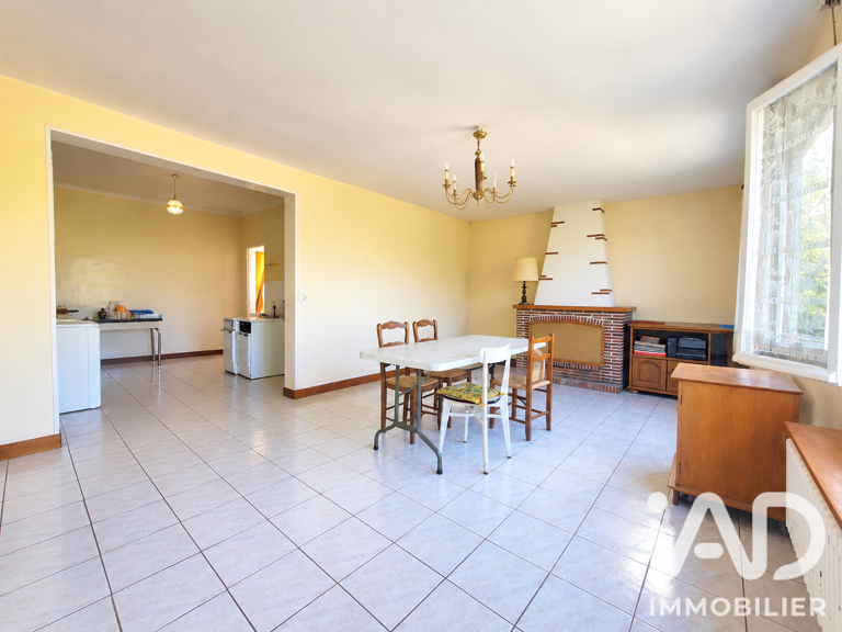 Vente Maison de ville 5 pièces — photo 1