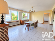 Vente Maison de ville 5 pièces — photo 2