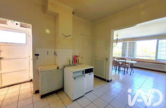 Vente Maison de ville 5 pièces — photo 5