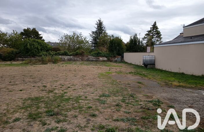 Vente Terrain à bâtir 824 m&sup2; — photo 2