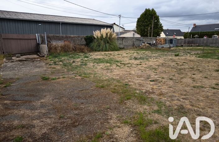 Vente Terrain à bâtir 824 m&sup2; — photo 3