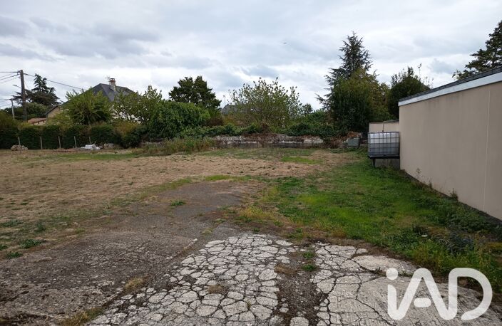 Vente Terrain à bâtir 824 m&sup2; — photo 4