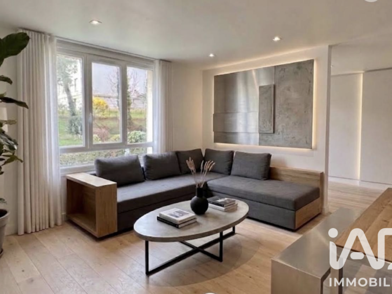 Vente Appartement 3 pièces — photo 1
