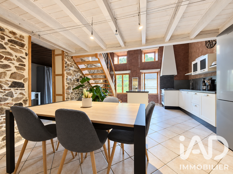 Vente Maison/villa 7 pièces — photo 1