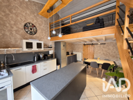 Vente Maison/villa 7 pièces — photo 2