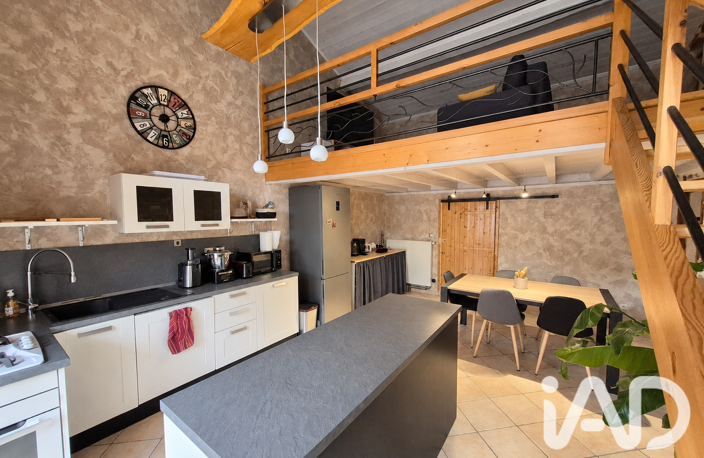 Vente Maison/villa 7 pièces — photo 2