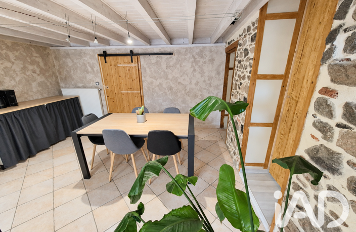 Vente Maison/villa 7 pièces — photo 3
