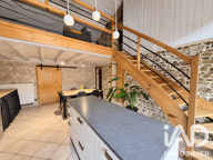 Vente Maison/villa 7 pièces — photo 4