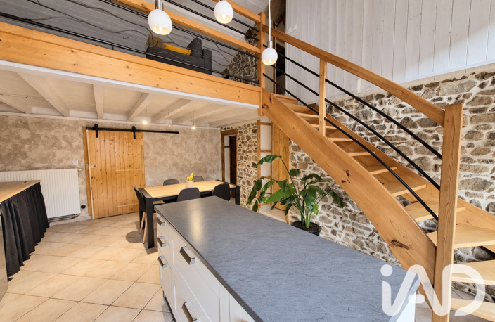 Vente Maison/villa 7 pièces — photo 4