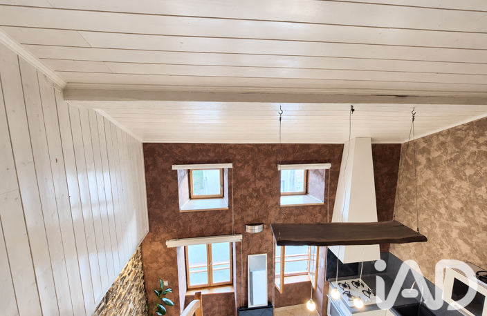 Vente Maison/villa 7 pièces — photo 5