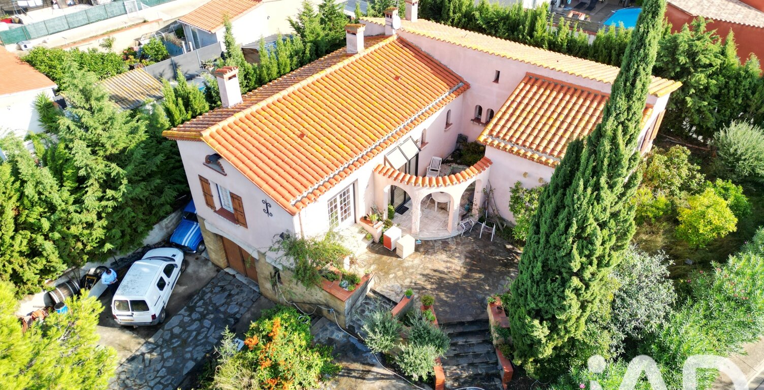 Vente Maison traditionnelle 5 pièces — photo 1