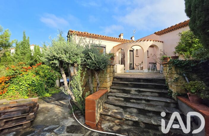 Vente Maison traditionnelle 5 pièces — photo 2