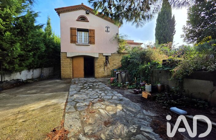 Vente Maison traditionnelle 5 pièces — photo 3