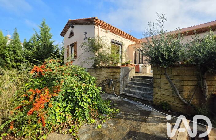 Vente Maison traditionnelle 5 pièces — photo 4